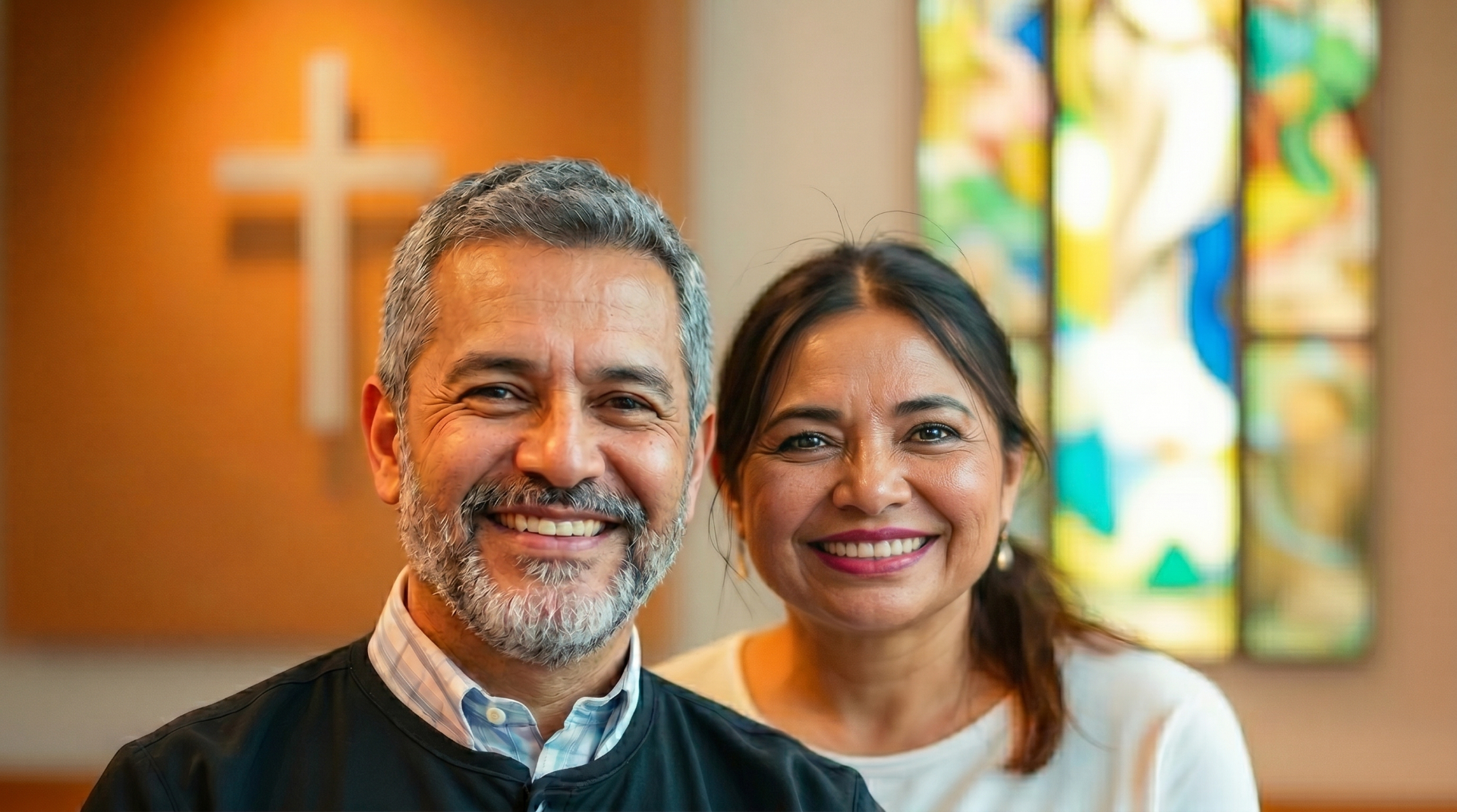 Our pastors